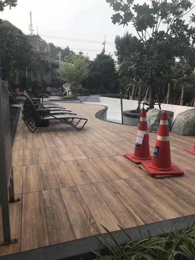 Unixx South Pattaya 25 Apartment ภายนอก รูปภาพ